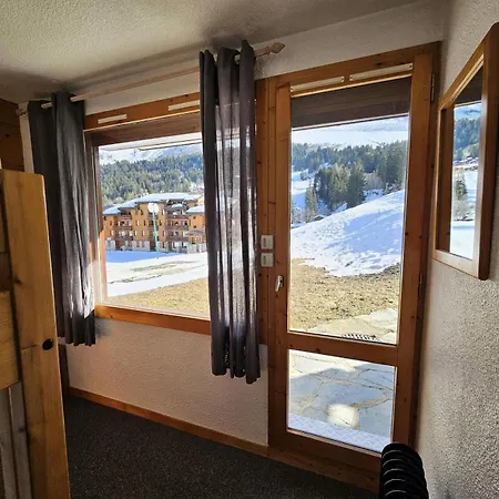 Mucillon G - Mucillon 2 Mae-6671 Apartment Valmorel