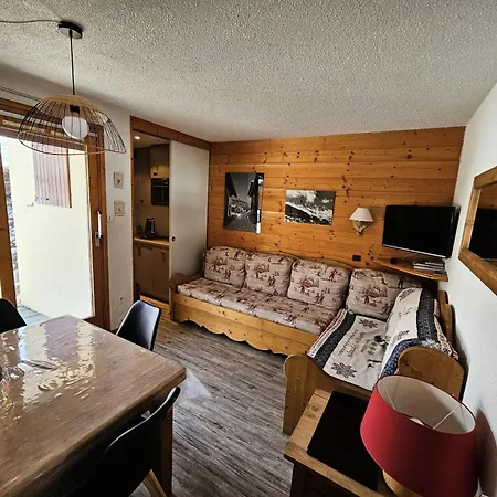 Apartment Mucillon G - Mucillon 2 Mae-6671