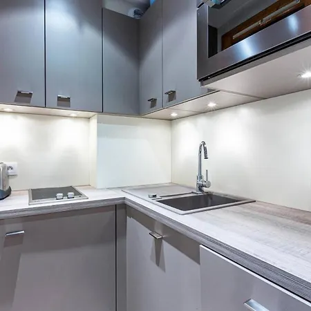 Mucillon G - Mucillon 2 Mae-6671 Apartment *