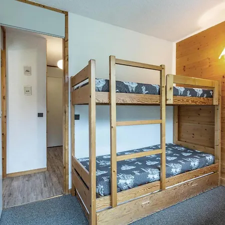 Apartment Mucillon G - Mucillon 2 Mae-6671