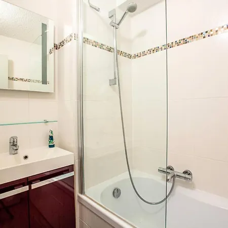 Mucillon G - Mucillon 2 Mae-6671 Apartment Valmorel